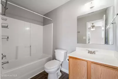 977 W Pueblo Drive, Jacksonville, NC 28546 - Photo 12