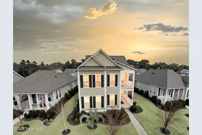 9154 Village Lake Drive SW, Calabash, NC 28467 - Photo 64