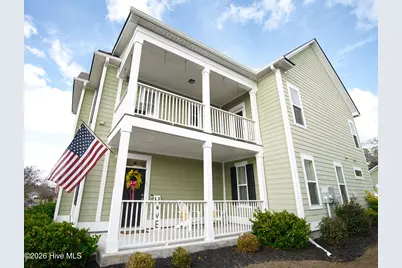 9154 Village Lake Drive SW, Calabash, NC 28467 - Photo 6