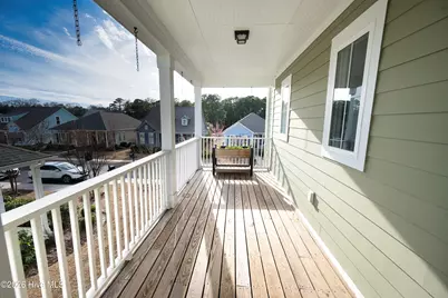 9154 Village Lake Drive SW, Calabash, NC 28467 - Photo 54