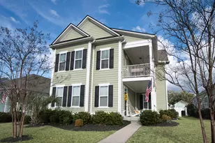 9154 Vlg Lk Dr SW, Calabash, NC 28467 - Photo 1