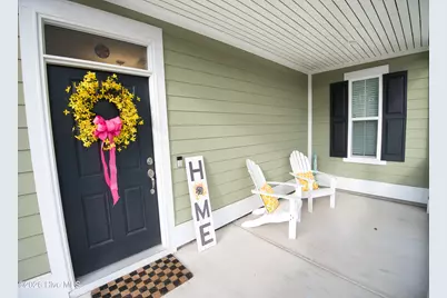 9154 Village Lake Drive SW, Calabash, NC 28467 - Photo 4