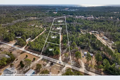 413-421 Buds Lane, Hampstead, NC 28443 - Photo 2