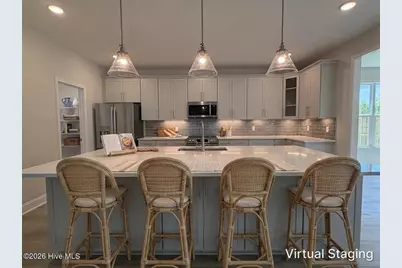 43 N Bandwheel Way, Hampstead, NC 28443 - Photo 2