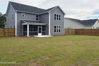43 N Bandwheel Way, Hampstead, NC 28443 - Photo 26