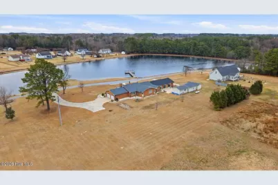 170 Jp Drive, Smithfield, NC 27577 - Photo 18