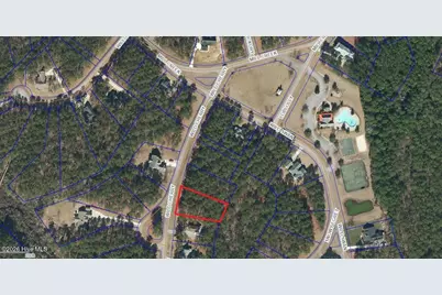111 Wild Cherry Lane, Minnesott Beach, NC 28510 - Photo 2