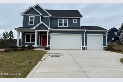 410 Albion Court, Carthage, NC 28327 - Photo 1