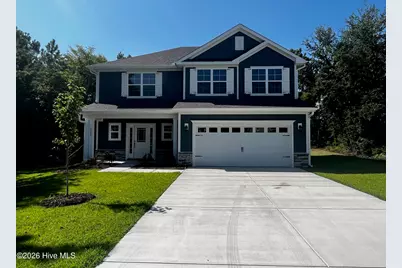 3050 Boverie Street SW, Shallotte, NC 28470 - Photo 2