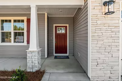 820 Winds Way, Aberdeen, NC 28315 - Photo 4