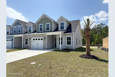471 Timbercrest Circle SE, Bolivia, NC 28422 - Photo 2
