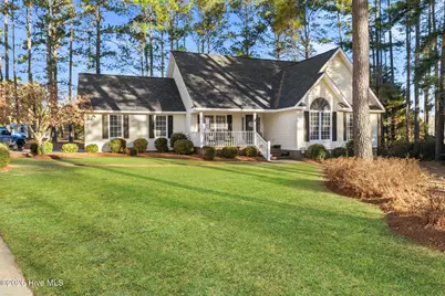 12661 Doe Circle, Laurinburg, NC 28352 - Photo 1