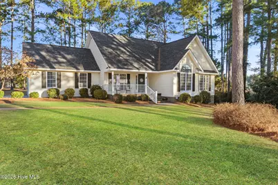 12661 Doe Circle, Laurinburg, NC 28352 - Photo 2