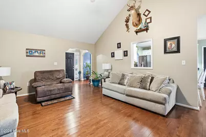 12661 Doe Circle, Laurinburg, NC 28352 - Photo 16