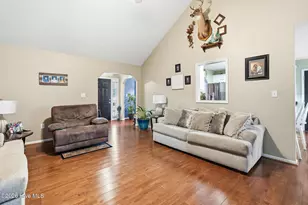 12661 Doe Cir, Laurinburg, NC 28352 - Photo 16
