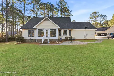 12661 Doe Circle, Laurinburg, NC 28352 - Photo 10