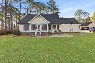 12661 Doe Cir, Laurinburg, NC 28352 - Photo 10