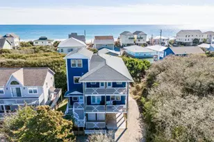 106 N Oak Dr, Surf City, NC 28445 - Photo 1