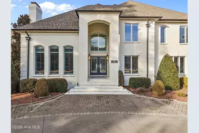 911 White Horse Drive, Greenville, NC 27834 - Photo 8