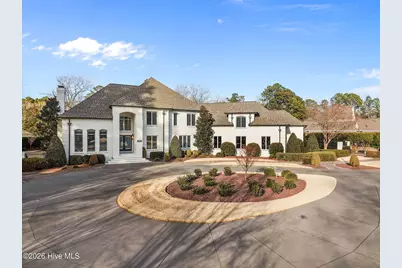 911 White Horse Drive, Greenville, NC 27834 - Photo 6