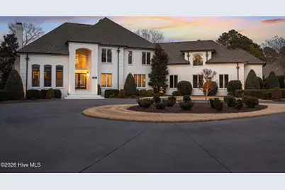 911 White Horse Drive, Greenville, NC 27834 - Photo 2
