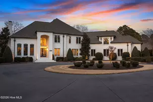 911 White Horse Dr, Greenville, NC 27834 - Photo 2