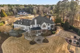 911 White Horse Dr, Greenville, NC 27834 - Photo 44