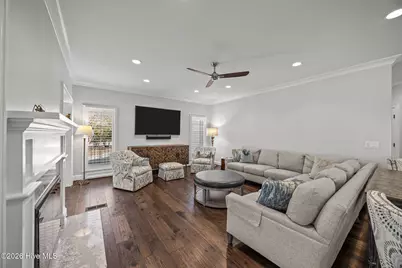 911 White Horse Drive, Greenville, NC 27834 - Photo 22