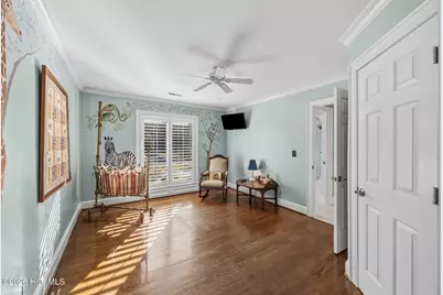 911 White Horse Drive, Greenville, NC 27834 - Photo 48