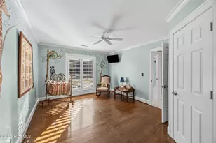 911 White Horse Dr, Greenville, NC 27834 - Photo 48