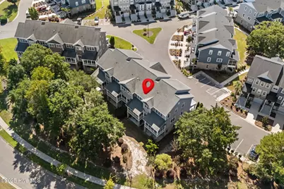 620 Eastwood Park Road #Unit 2b, Sunset Beach, NC 28468 - Photo 48