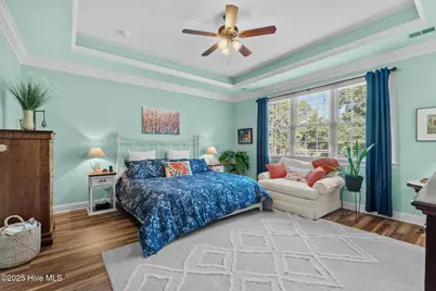 620 Eastwood Park Road #Unit 2b, Sunset Beach, NC 28468 - Photo 24