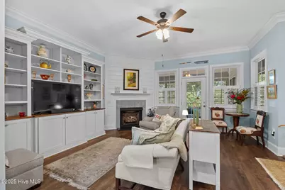 620 Eastwood Park Road #Unit 2b, Sunset Beach, NC 28468 - Photo 4