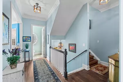 620 Eastwood Park Road #Unit 2b, Sunset Beach, NC 28468 - Photo 12