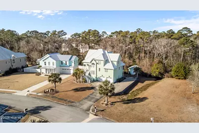 109 Key West Lane, Newport, NC 28570 - Photo 54
