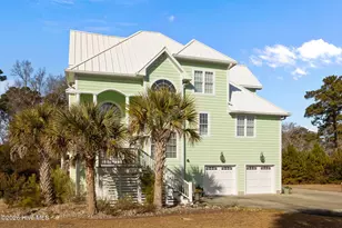 109 Key W Ln, Newport, NC 28570 - Photo 2