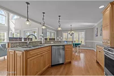 109 Key West Lane, Newport, NC 28570 - Photo 28