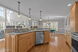 109 Key W Ln, Newport, NC 28570 - Photo 28