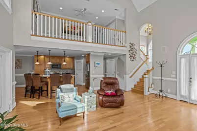 109 Key West Lane, Newport, NC 28570 - Photo 24
