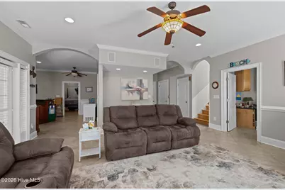 109 Key West Lane, Newport, NC 28570 - Photo 10
