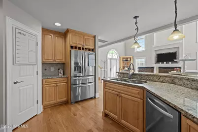 109 Key West Lane, Newport, NC 28570 - Photo 30