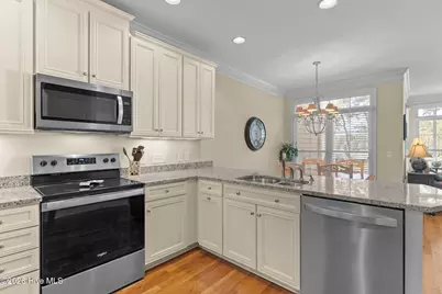 489 River Bluff Drive #Unit 2, Shallotte, NC 28470 - Photo 10