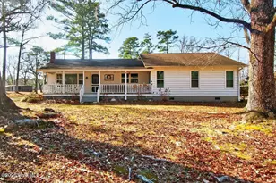 765 George II Hwy SE, Winnabow, NC 28479 - Photo 2
