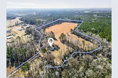 765 George II Highway SE, Winnabow, NC 28479 - Photo 42