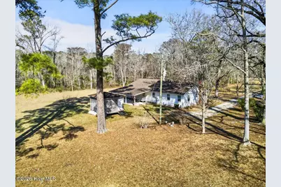765 George II Highway SE, Winnabow, NC 28479 - Photo 40