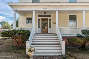 1305 N Market St, Washington, NC 27889 - Photo 48