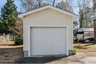 1305 N Market Street, Washington, NC 27889 - Photo 46