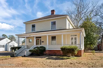 1305 N Market Street, Washington, NC 27889 - Photo 50