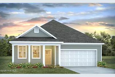 314 Merchant Point Boulevard #Lot 8, Jacksonville, NC 28546 - Photo 2