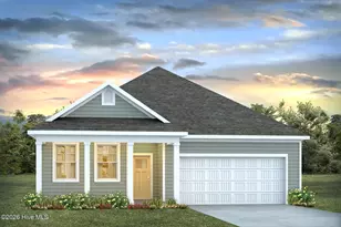 314 Merchant Pt Blvd, Jacksonville, NC 28546 - Photo 2
